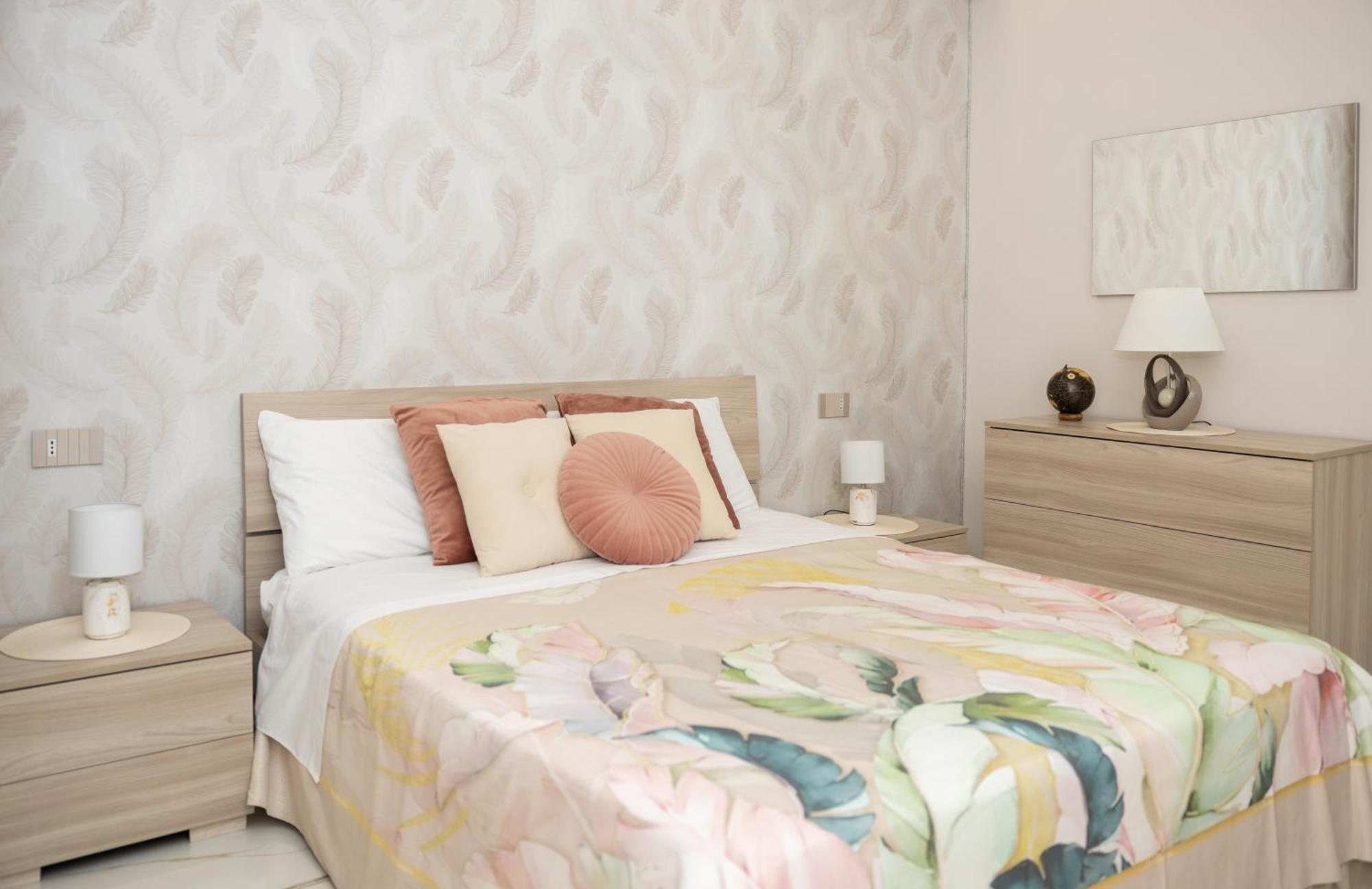 La Perla luxury rooms Angri Exterior foto